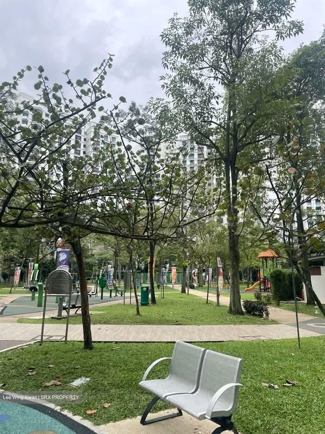 Blk 487 Admiralty Link (Sembawang), HDB 4 Rooms #593594991